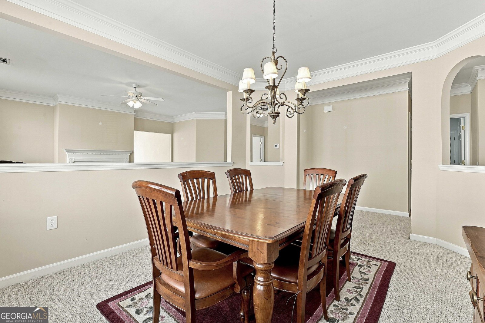 13 Hillside Drive Newnan - Photo 14