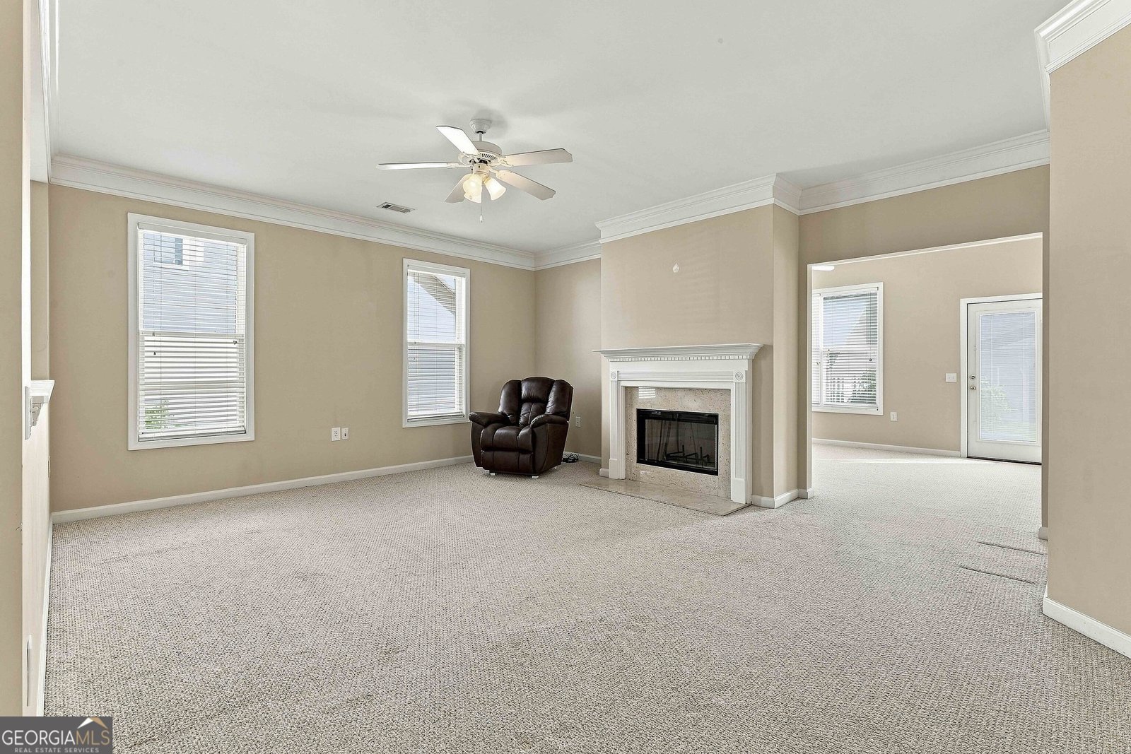 13 Hillside Drive Newnan - Photo 15