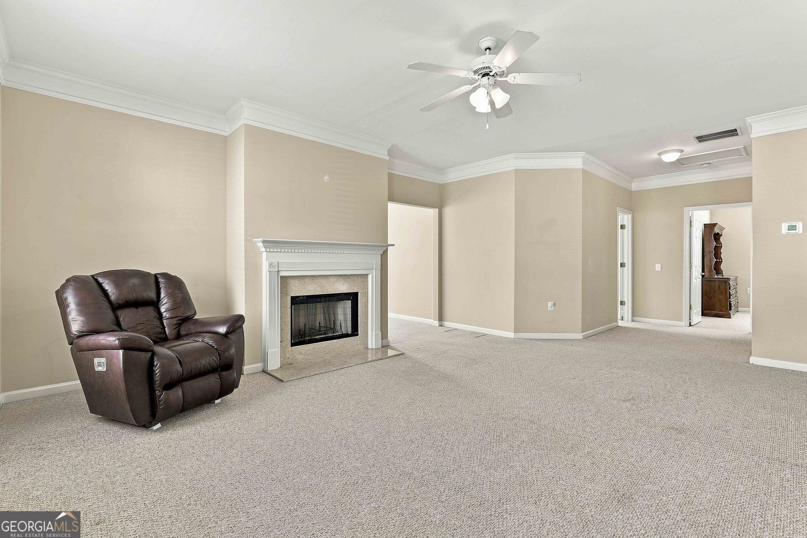 13 Hillside Drive Newnan - Photo 16