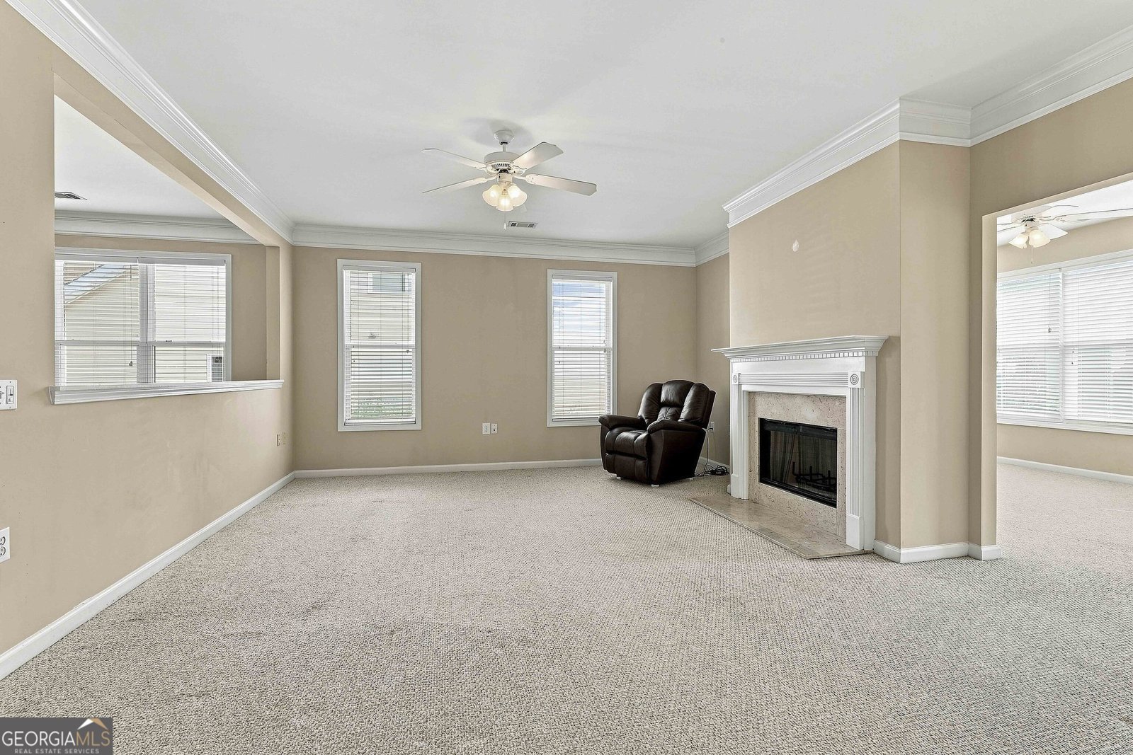 13 Hillside Drive Newnan - Photo 17