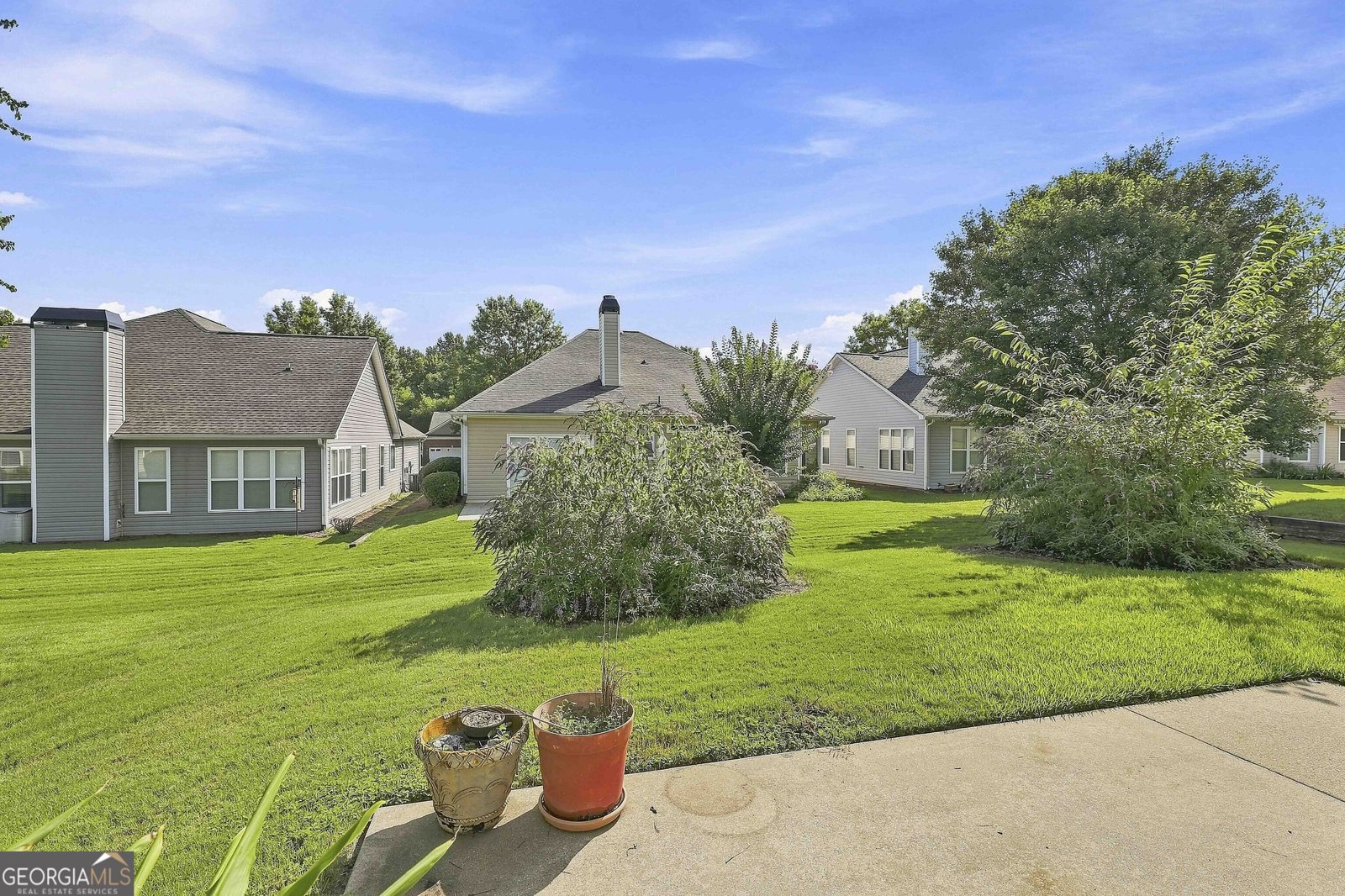 13 Hillside Drive Newnan - Photo 34