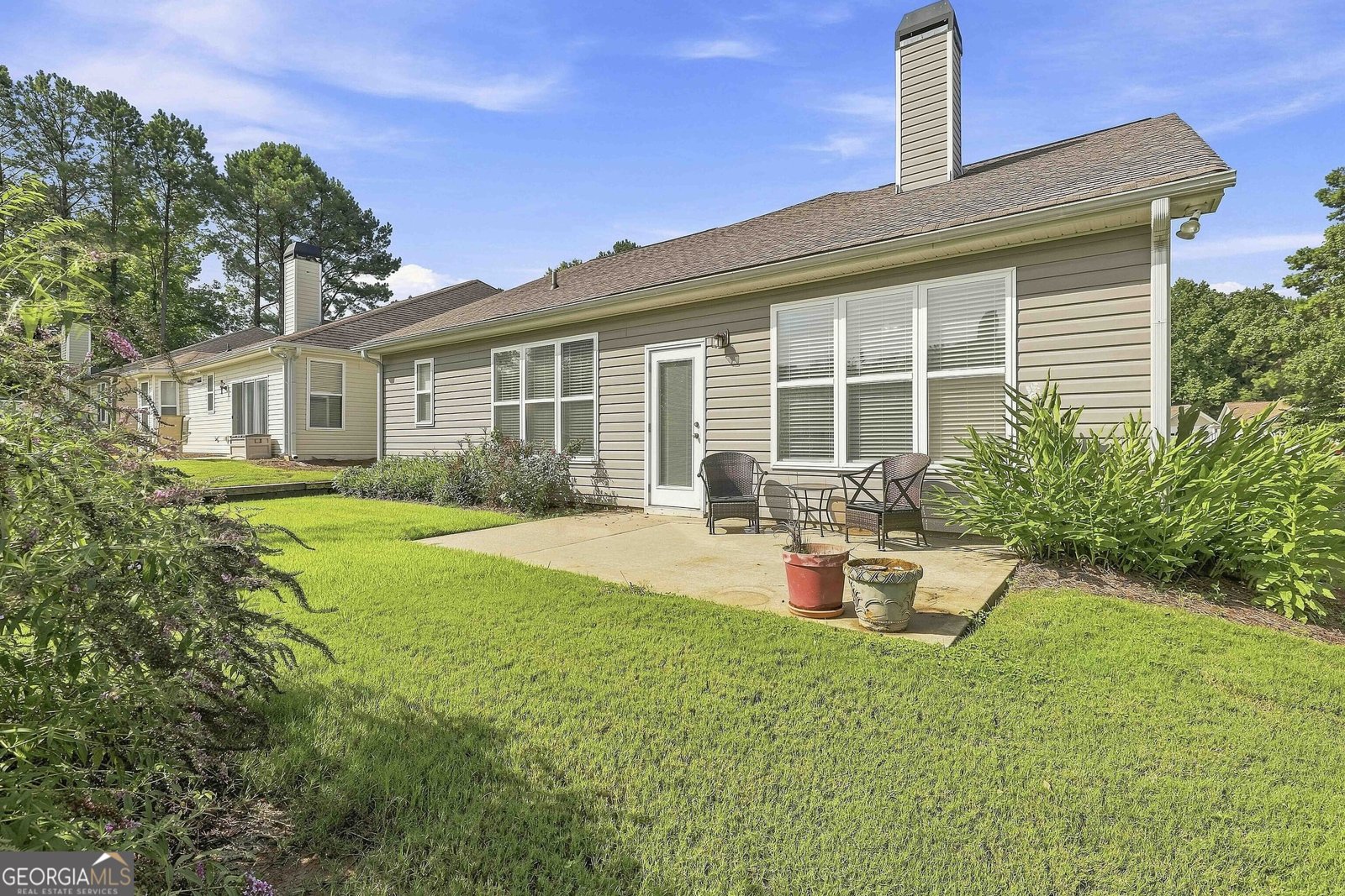 13 Hillside Drive Newnan - Photo 35