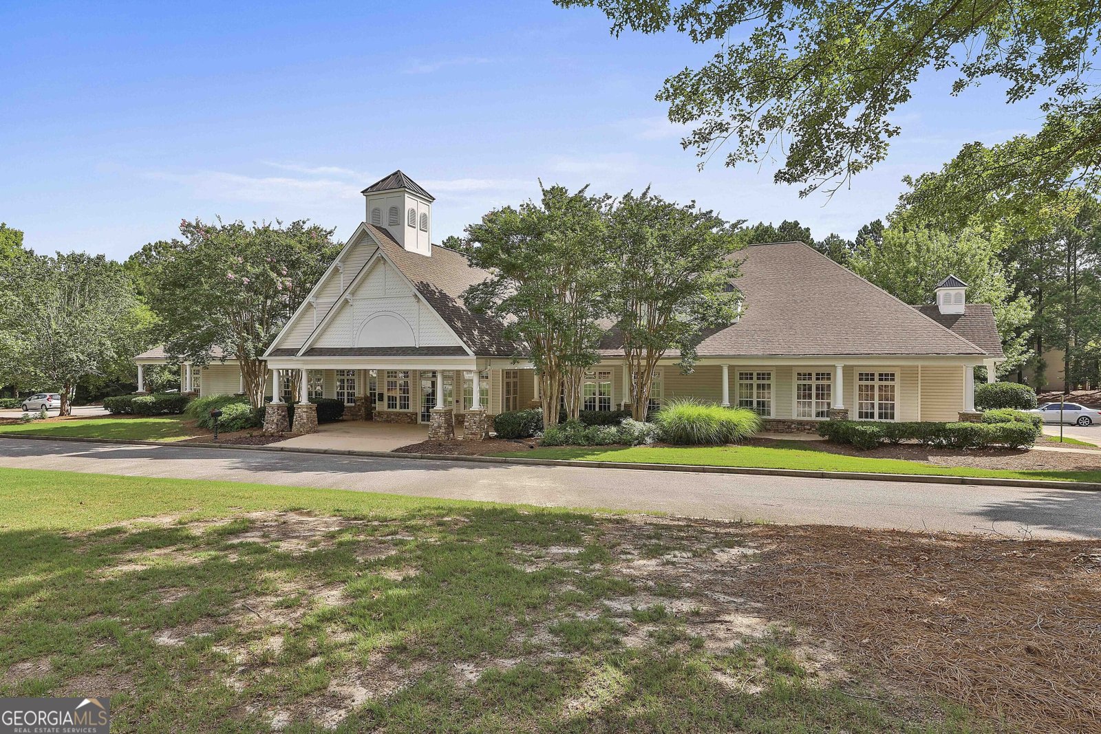 13 Hillside Drive Newnan - Photo 38