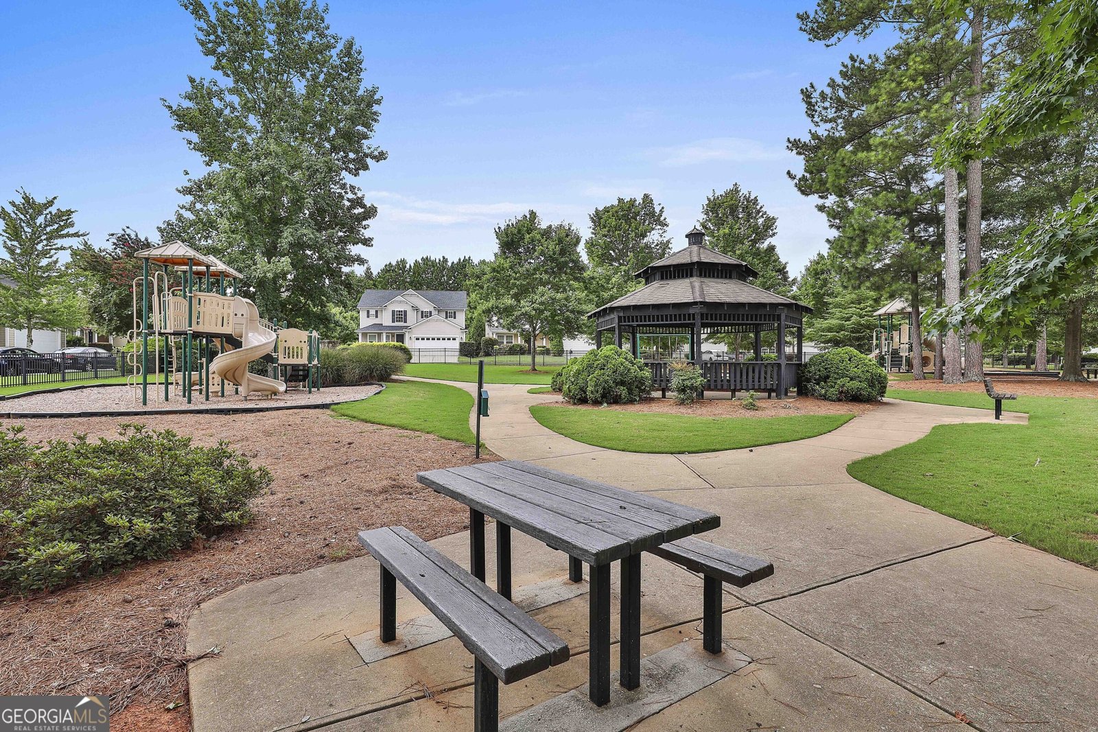 13 Hillside Drive Newnan - Photo 41