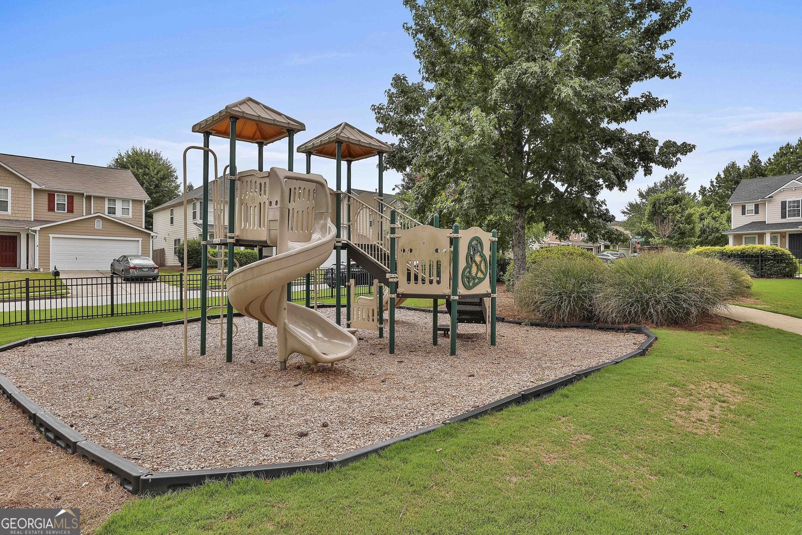 13 Hillside Drive Newnan - Photo 42