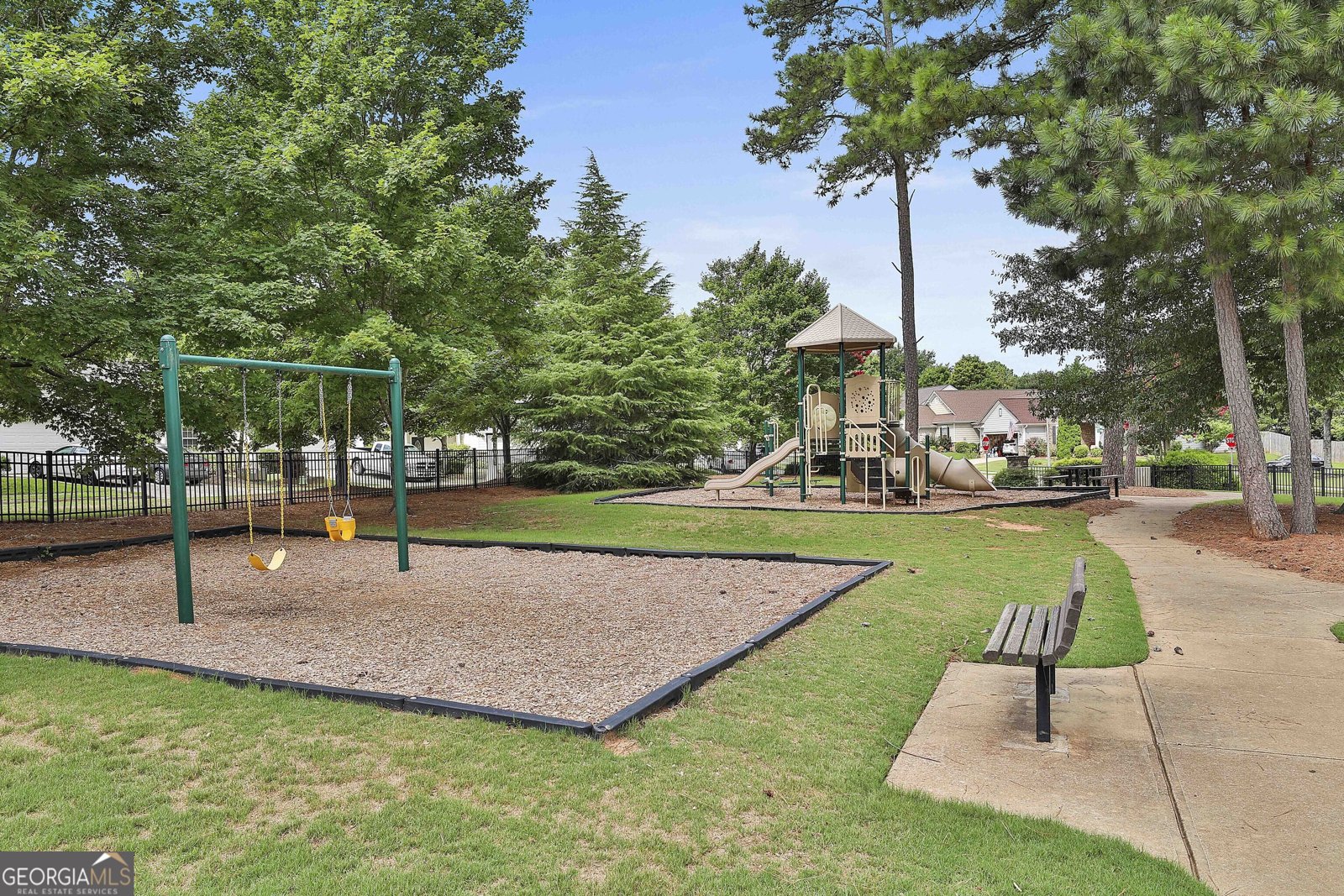 13 Hillside Drive Newnan - Photo 43