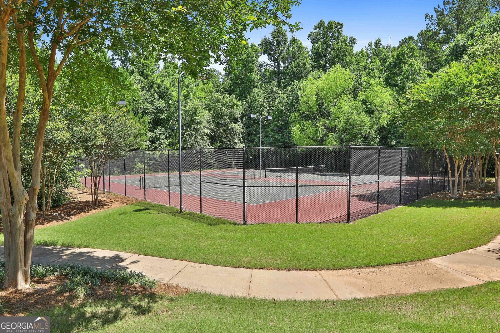 13 Hillside Drive Newnan - Photo 44
