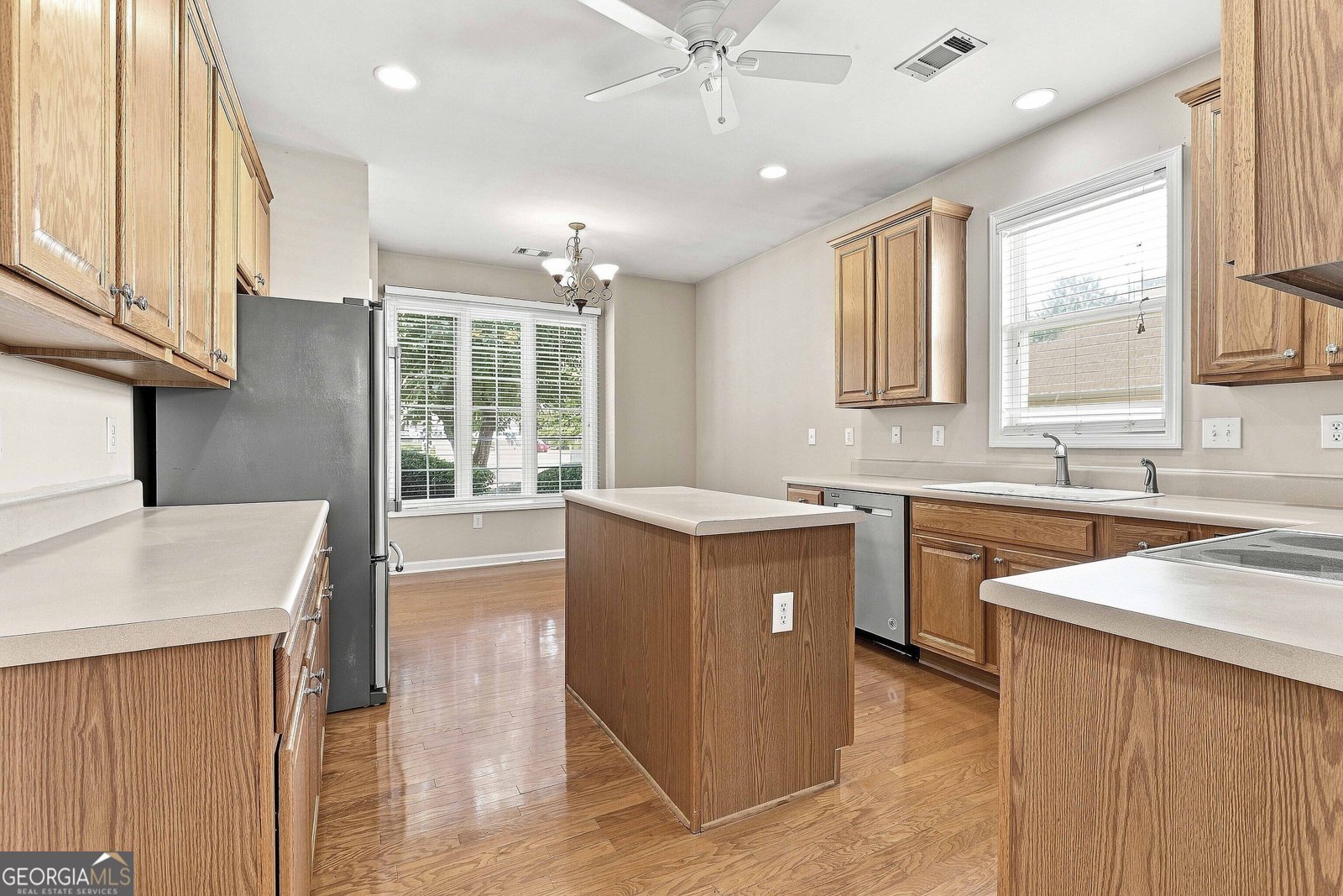 13 Hillside Drive Newnan - Photo 7