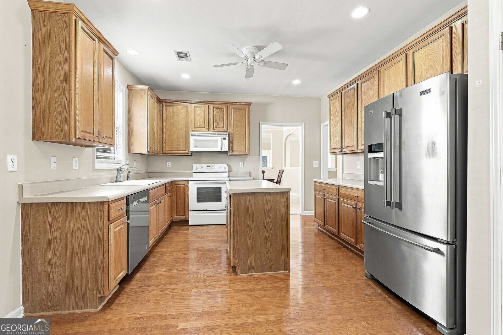 13 Hillside Drive Newnan - Photo 9