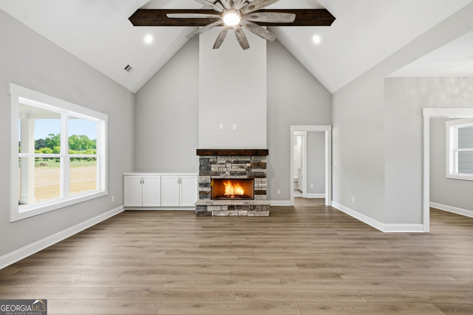 3575 Bold Springs Road Monroe - Photo 11