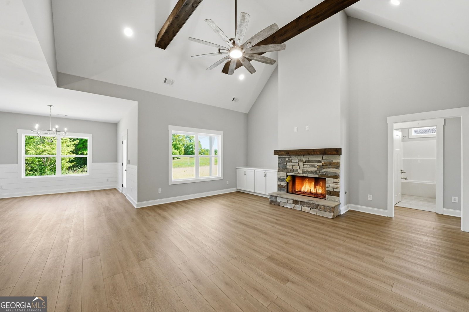 3575 Bold Springs Road Monroe - Photo 12