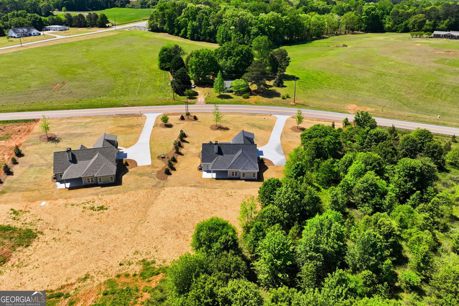 3575 Bold Springs Road Monroe - Photo 26