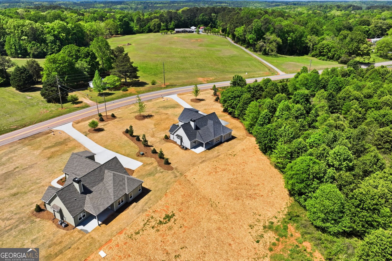 3575 Bold Springs Road Monroe - Photo 27