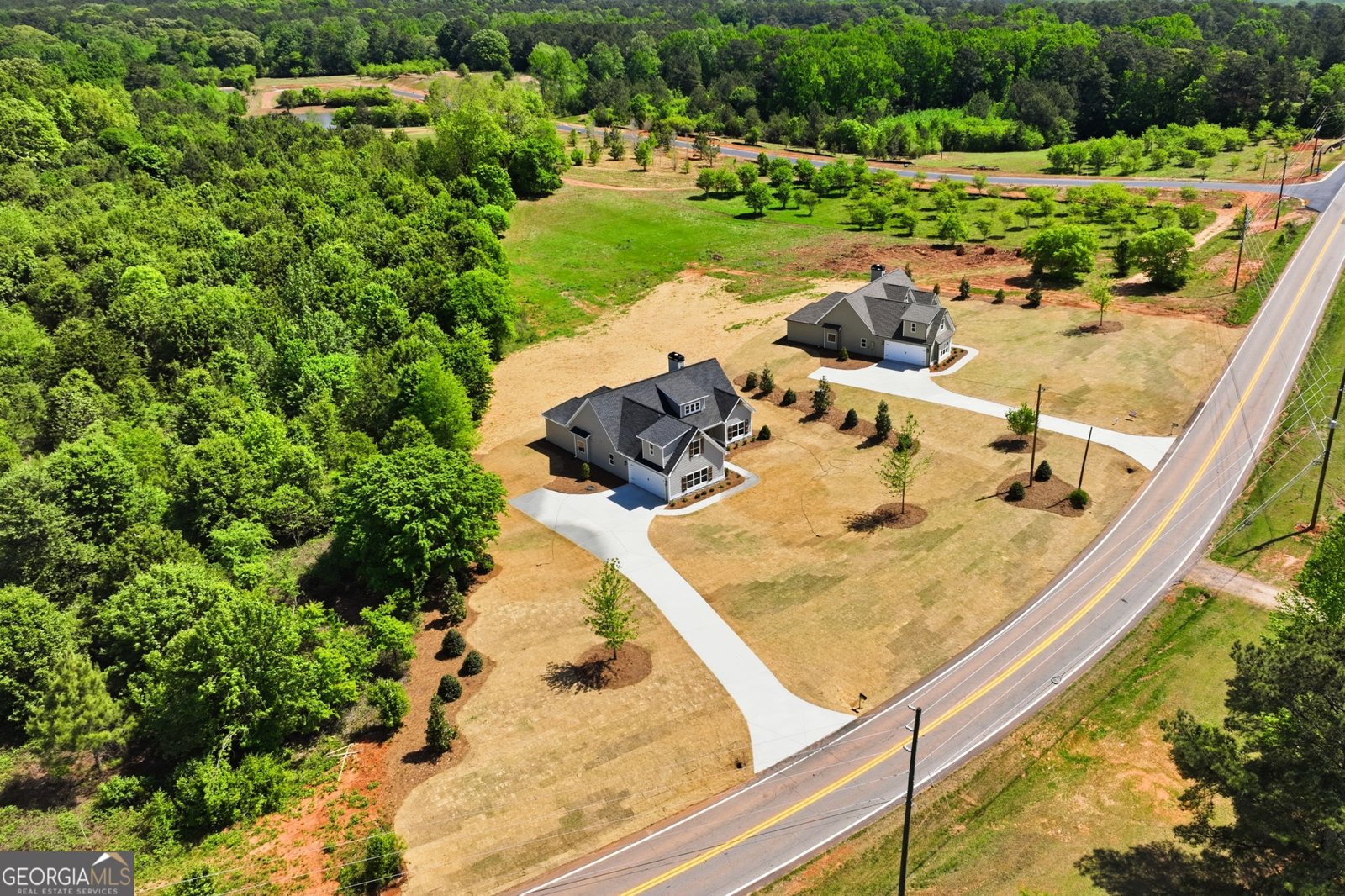 3575 Bold Springs Road Monroe - Photo 28