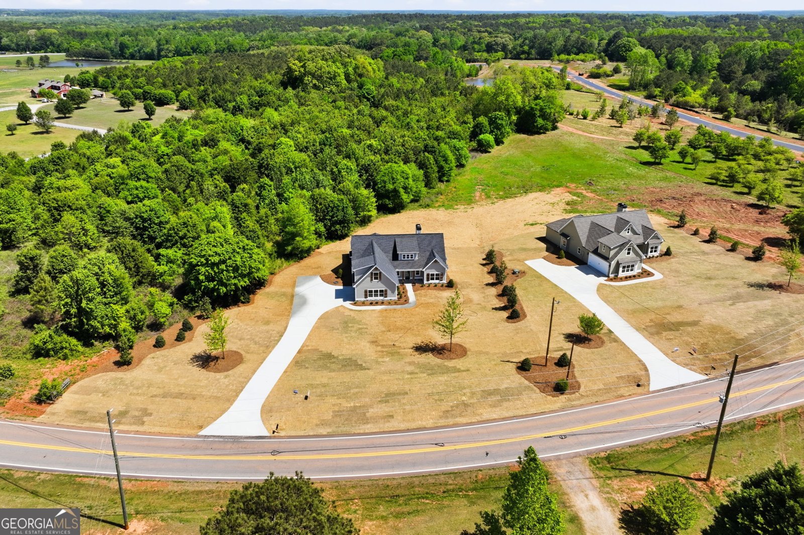 3575 Bold Springs Road Monroe - Photo 29