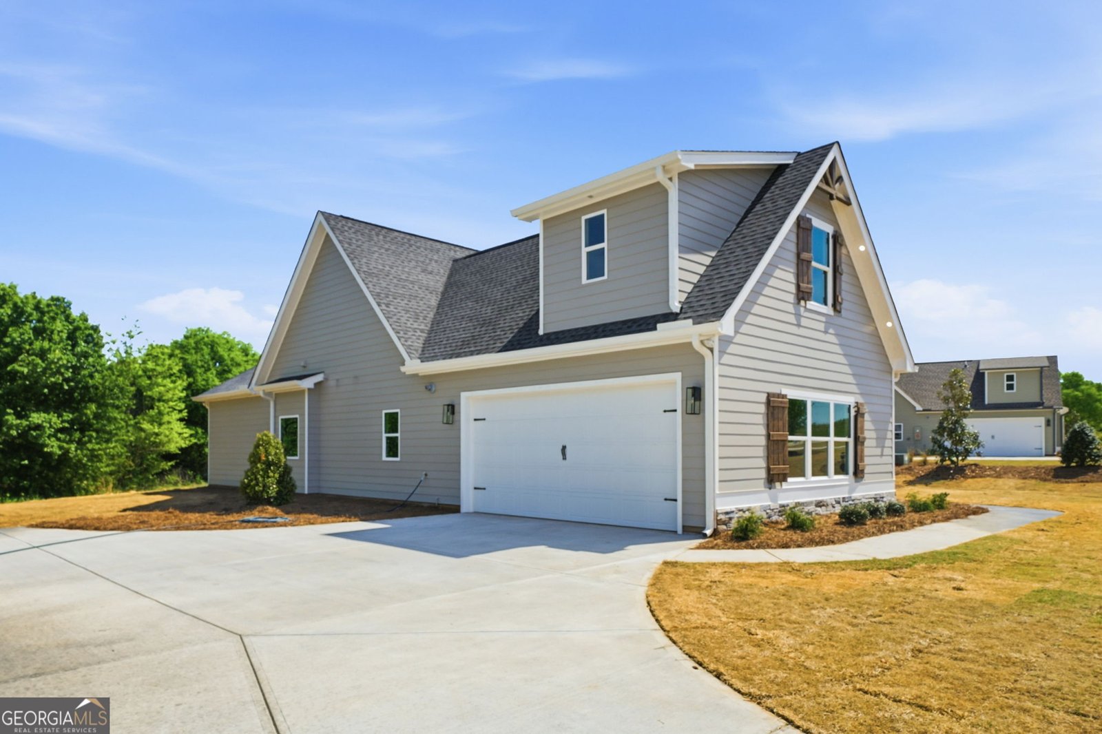 3575 Bold Springs Road Monroe - Photo 32