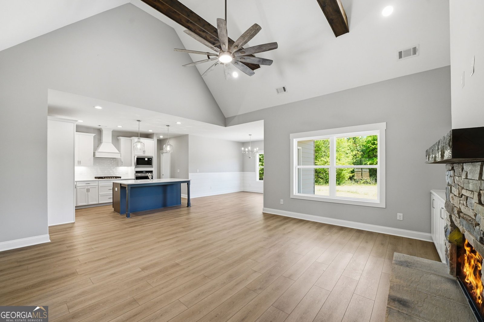 3575 Bold Springs Road Monroe - Photo 8