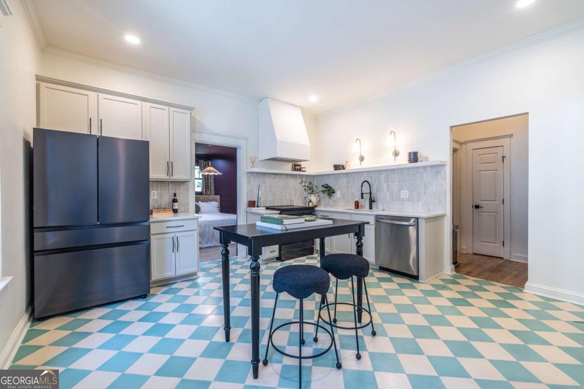 908 Oakhill Avenue Atlanta - Photo 10