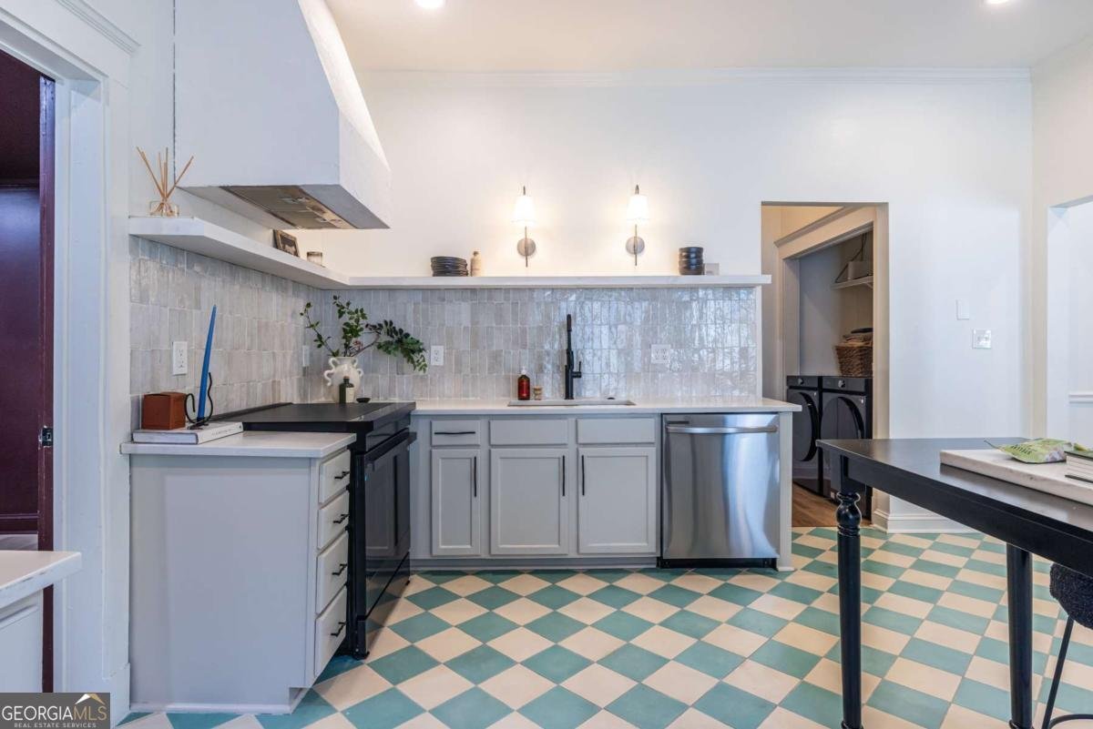 908 Oakhill Avenue Atlanta - Photo 11