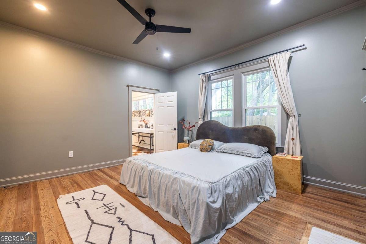 908 Oakhill Avenue Atlanta - Photo 18