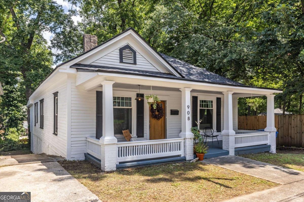 908 Oakhill Avenue Atlanta - Photo 29