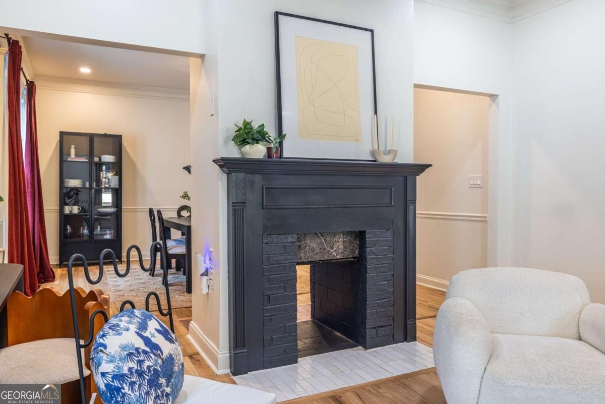 908 Oakhill Avenue Atlanta - Photo 6