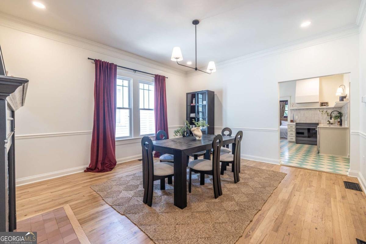 908 Oakhill Avenue Atlanta - Photo 7