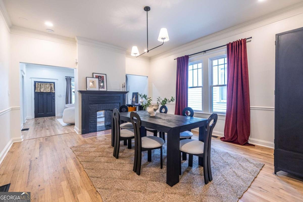 908 Oakhill Avenue Atlanta - Photo 8