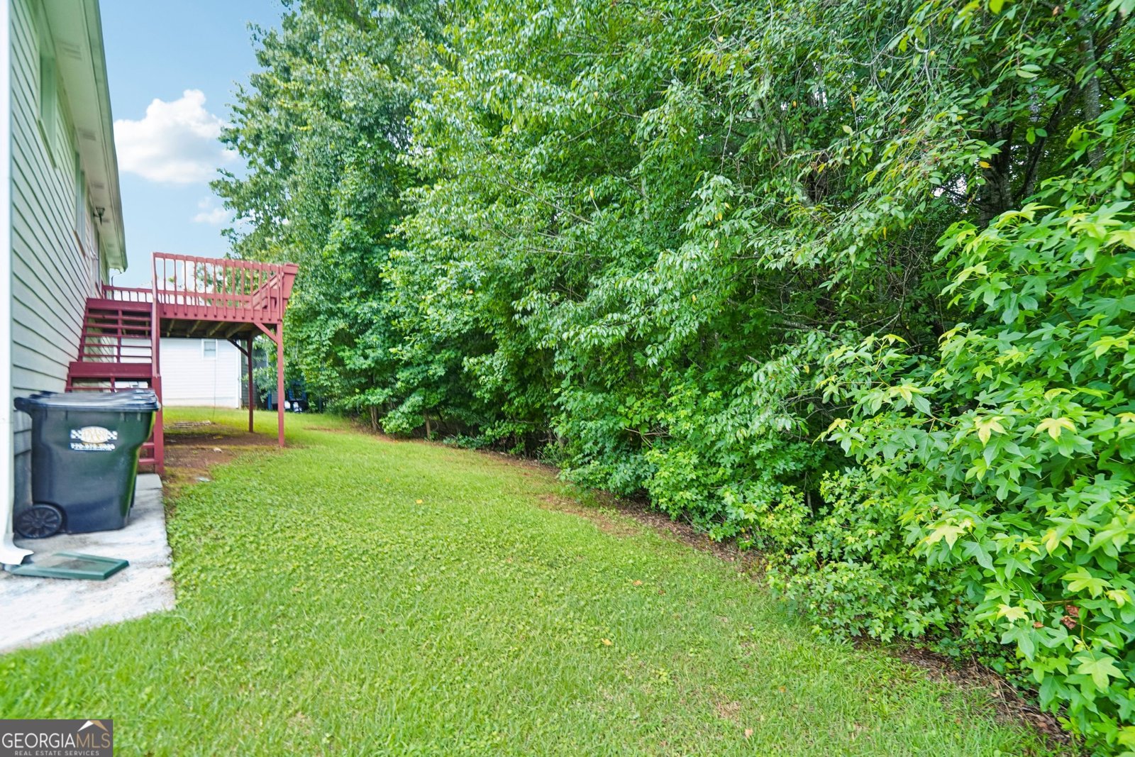 484 Legacy Park Drive Powder Springs - Photo 14