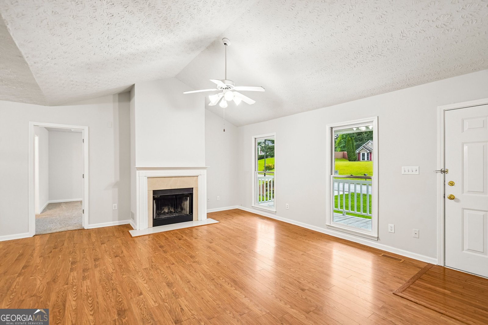 484 Legacy Park Drive Powder Springs - Photo 16