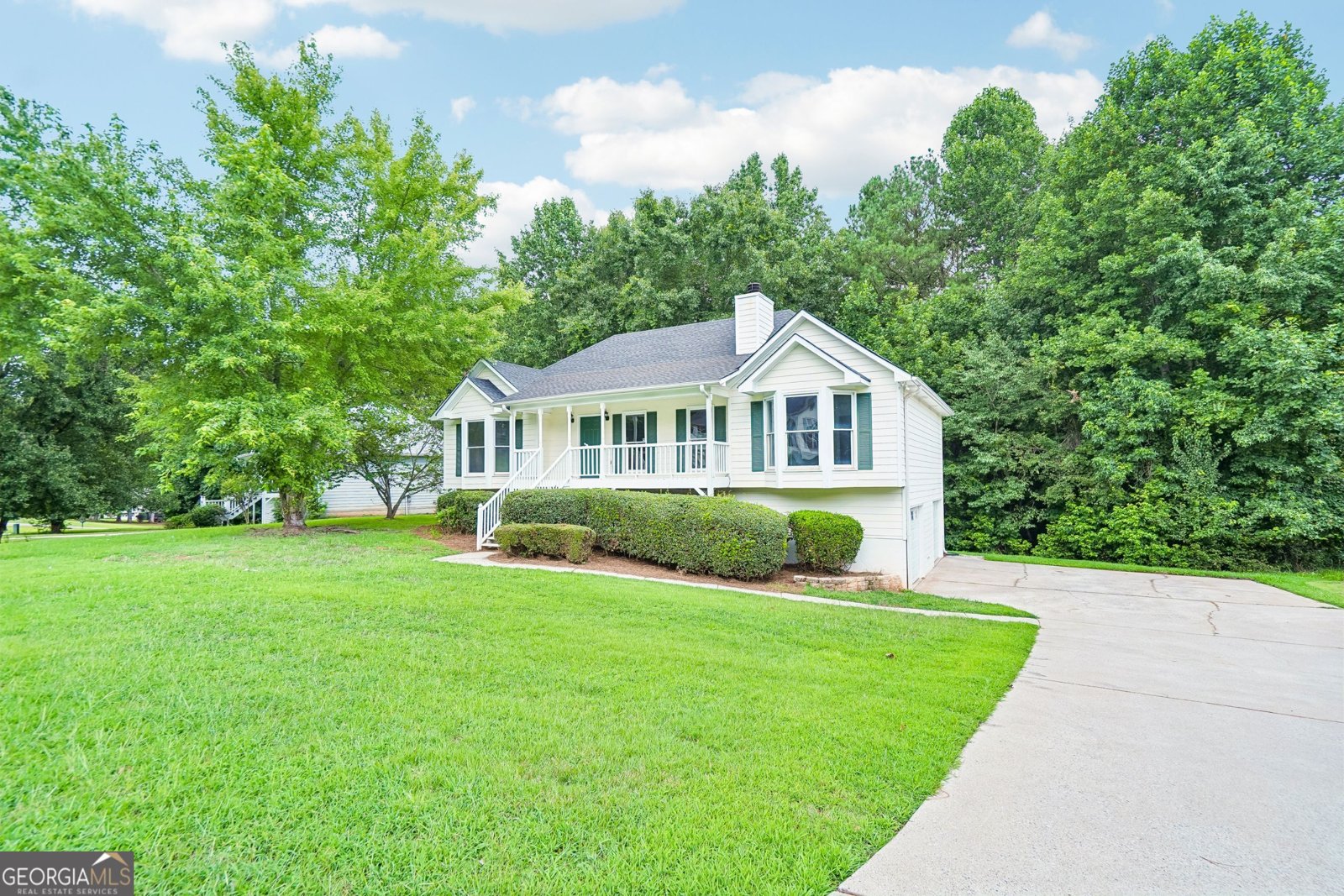 484 Legacy Park Drive Powder Springs - Photo 17