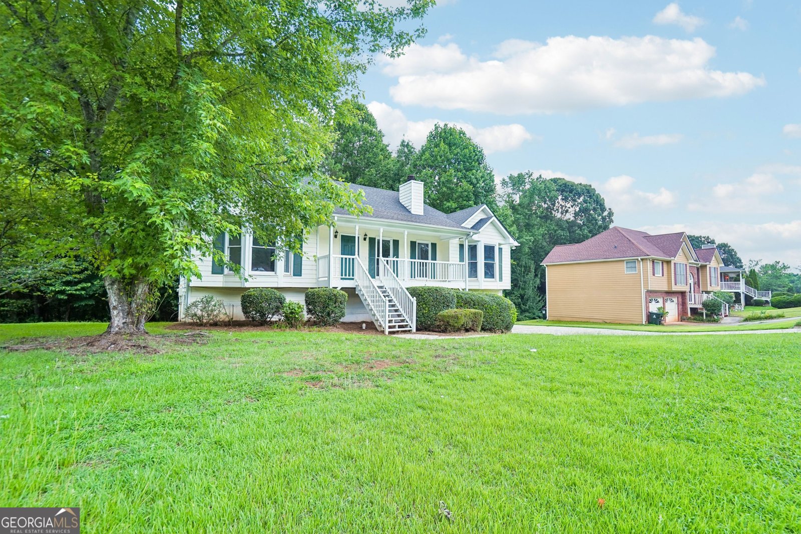 484 Legacy Park Drive Powder Springs - Photo 19