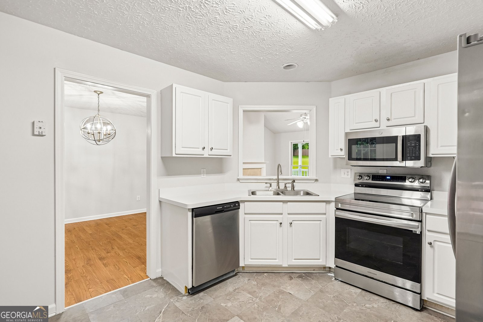 484 Legacy Park Drive Powder Springs - Photo 20
