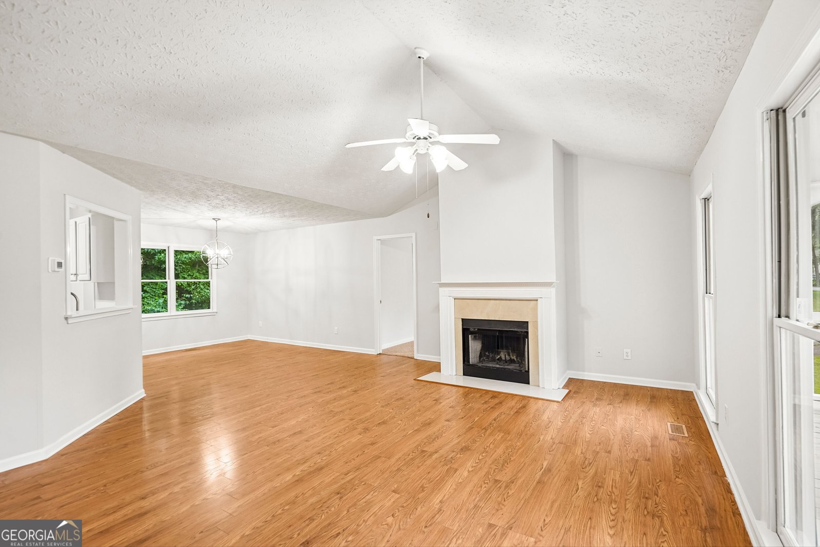 484 Legacy Park Drive Powder Springs - Photo 7