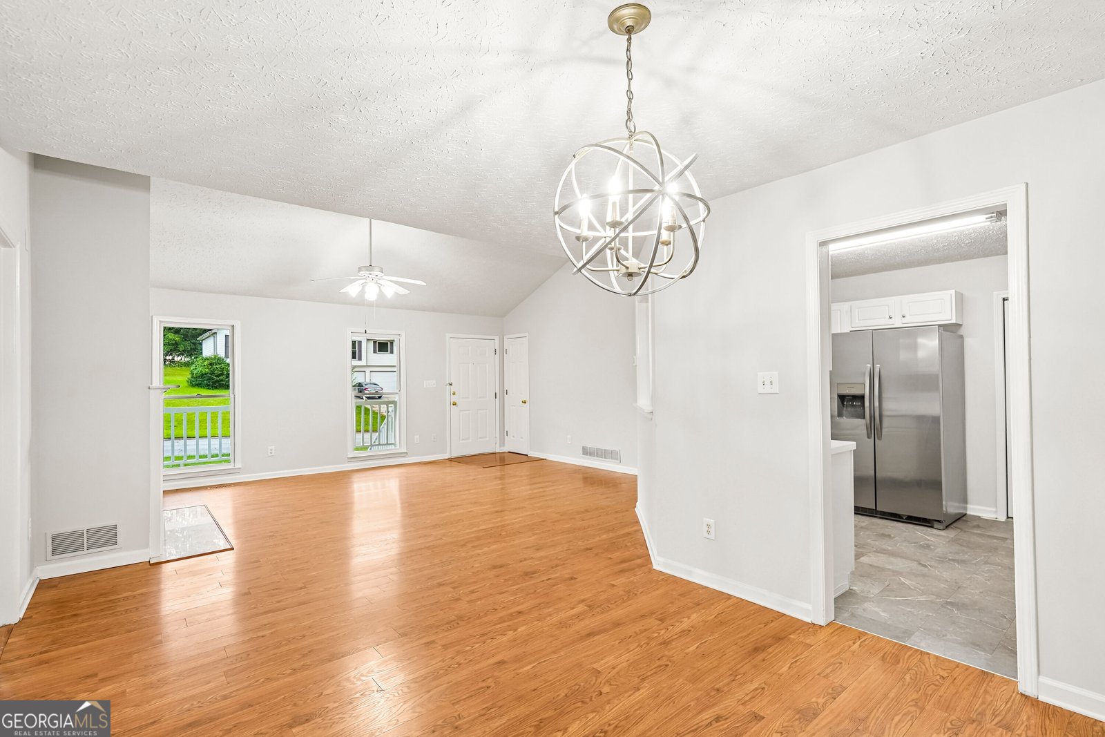 484 Legacy Park Drive Powder Springs - Photo 9