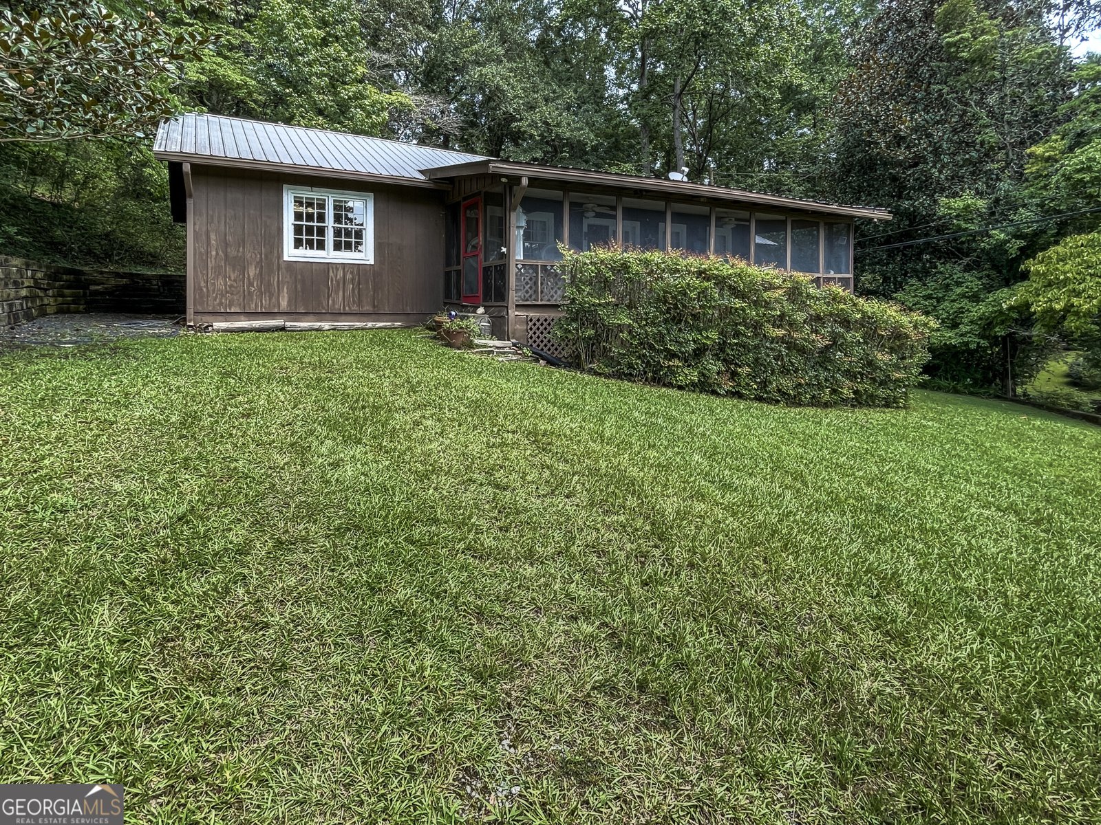 7650 Rico Road Chattahoochee Hills - main photo
