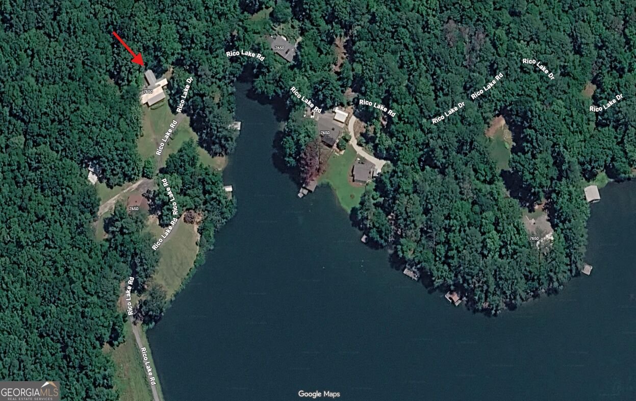 7650 Rico Road Chattahoochee Hills - Photo 22