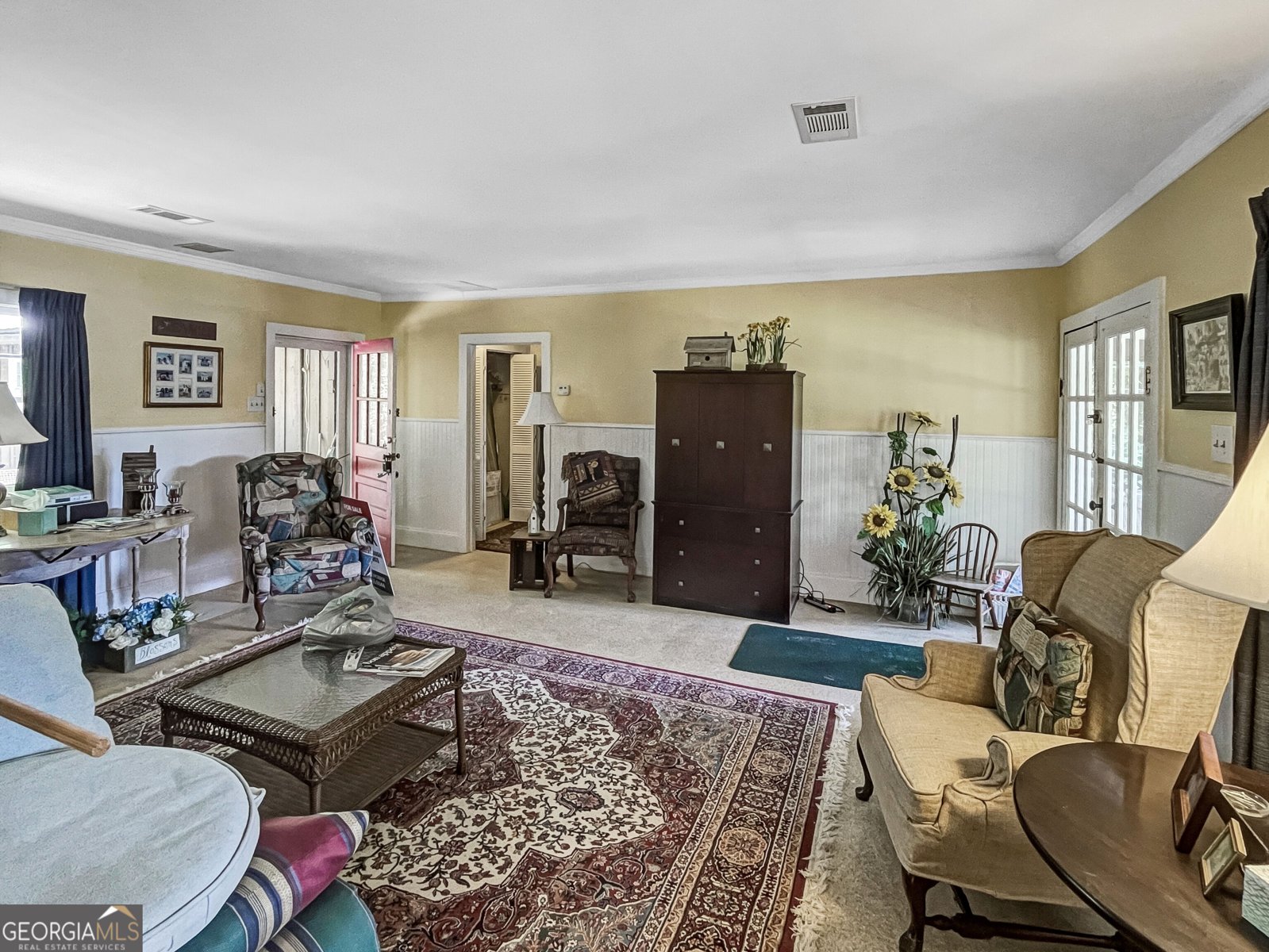 7650 Rico Road Chattahoochee Hills - Photo 9