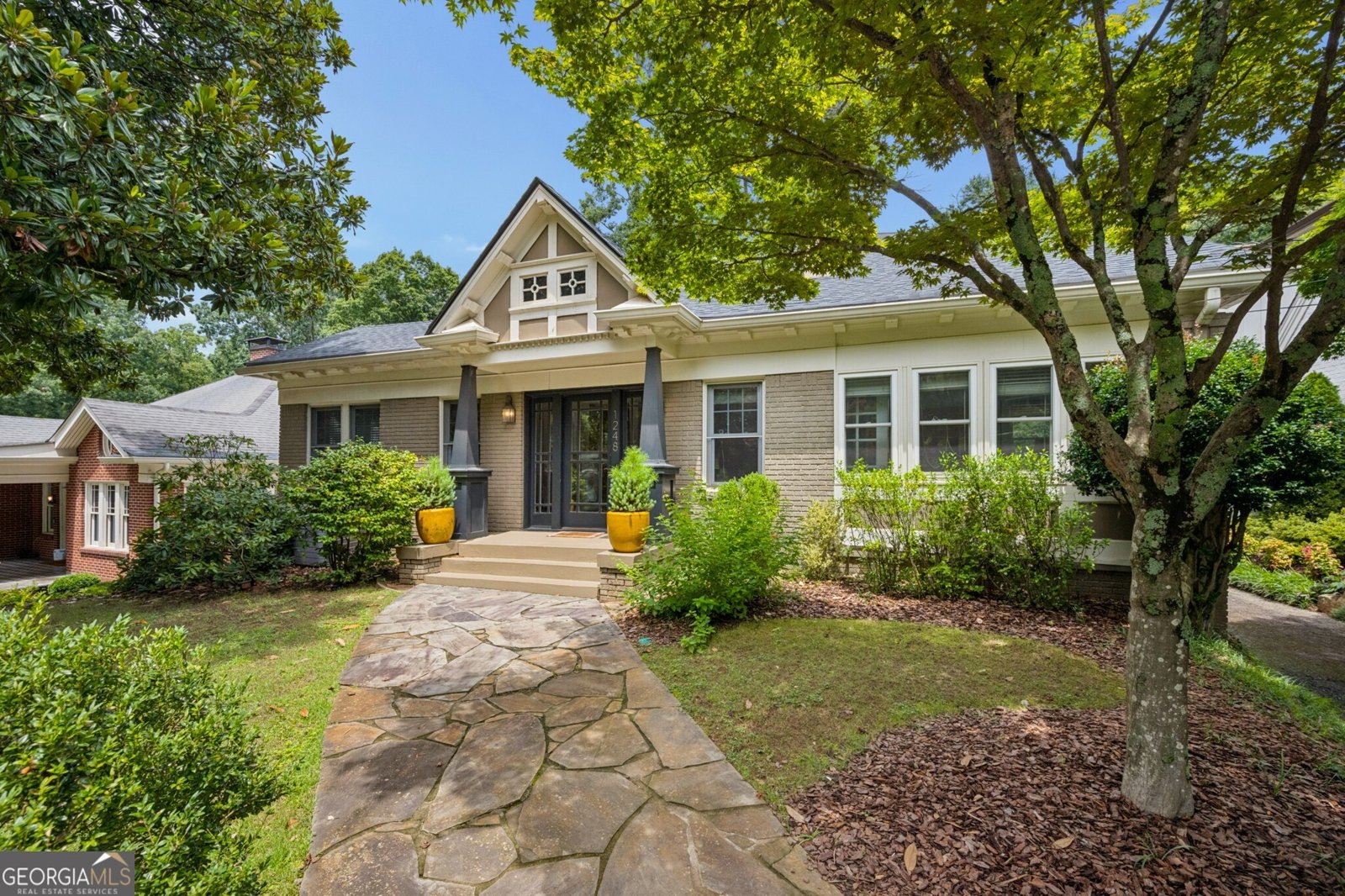 1248 Stillwood Drive Atlanta - Photo 10
