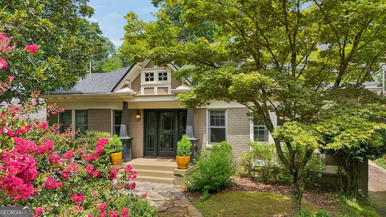 1248 Stillwood Drive Atlanta - Photo 11