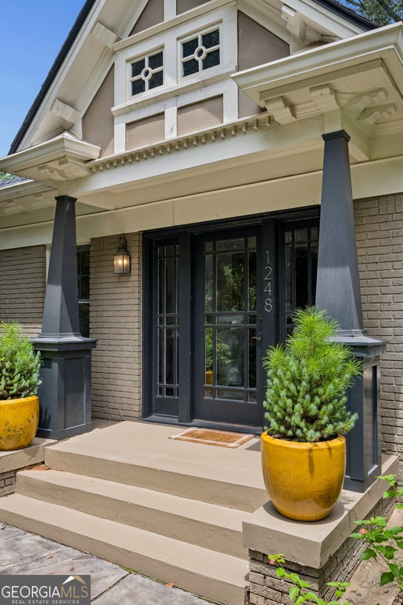 1248 Stillwood Drive Atlanta - Photo 12