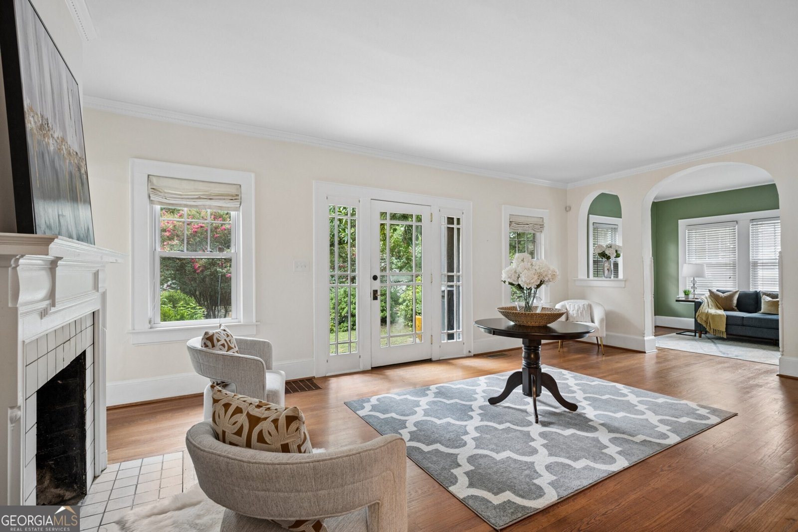 1248 Stillwood Drive Atlanta - Photo 13