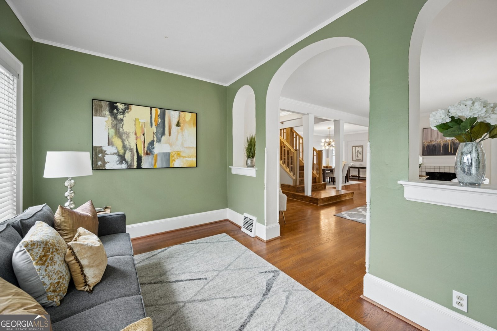 1248 Stillwood Drive Atlanta - Photo 15