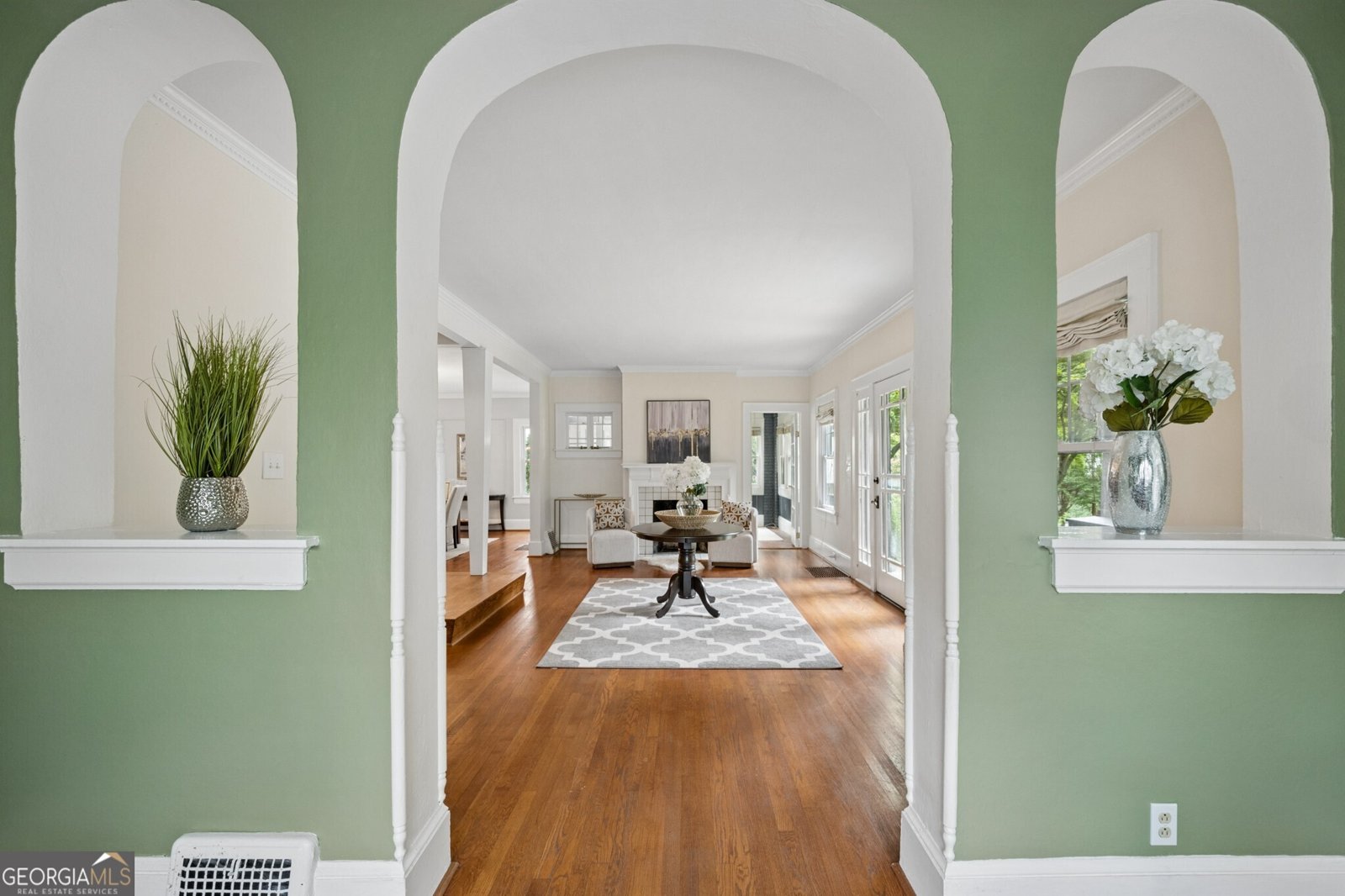 1248 Stillwood Drive Atlanta - Photo 16