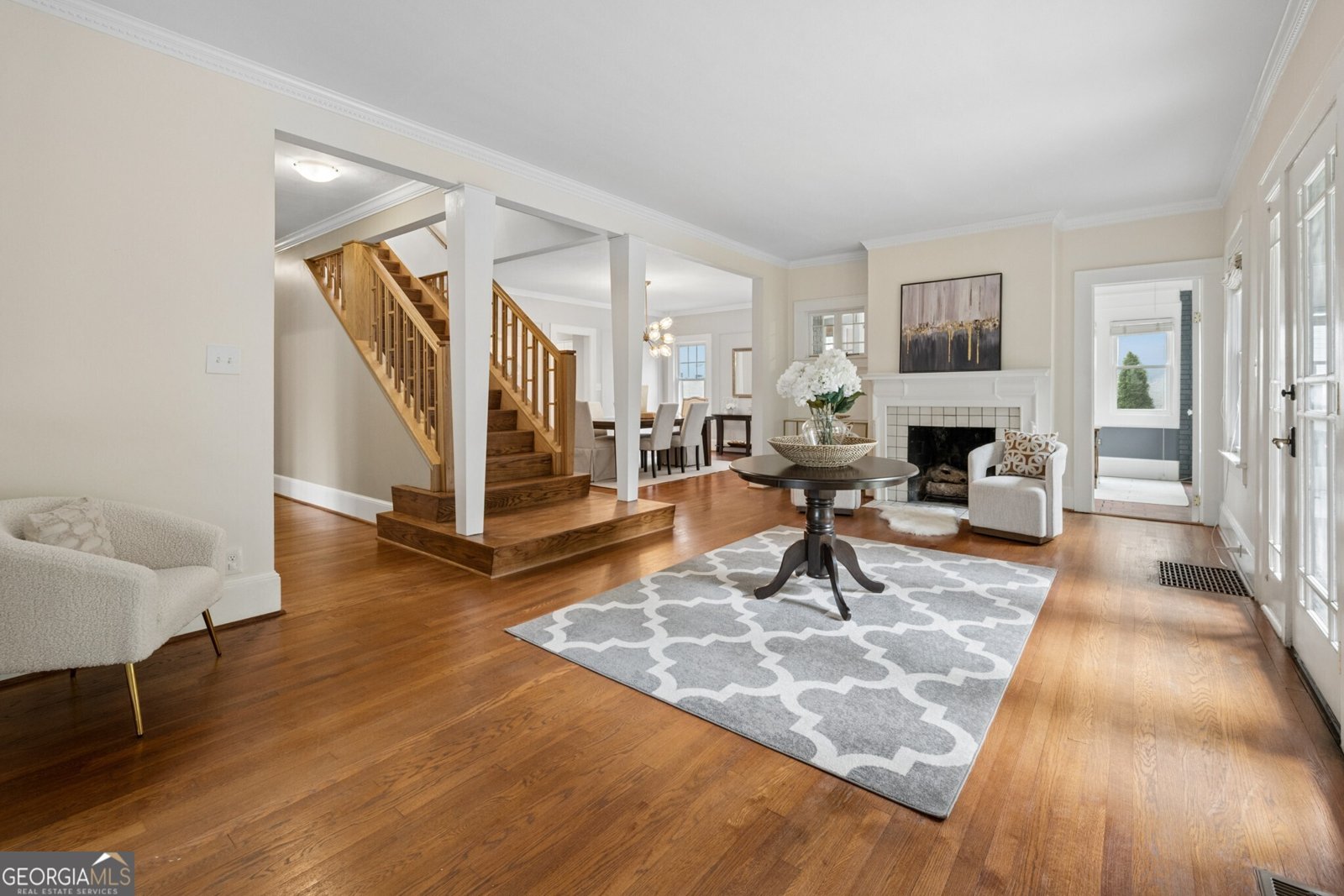 1248 Stillwood Drive Atlanta - Photo 17