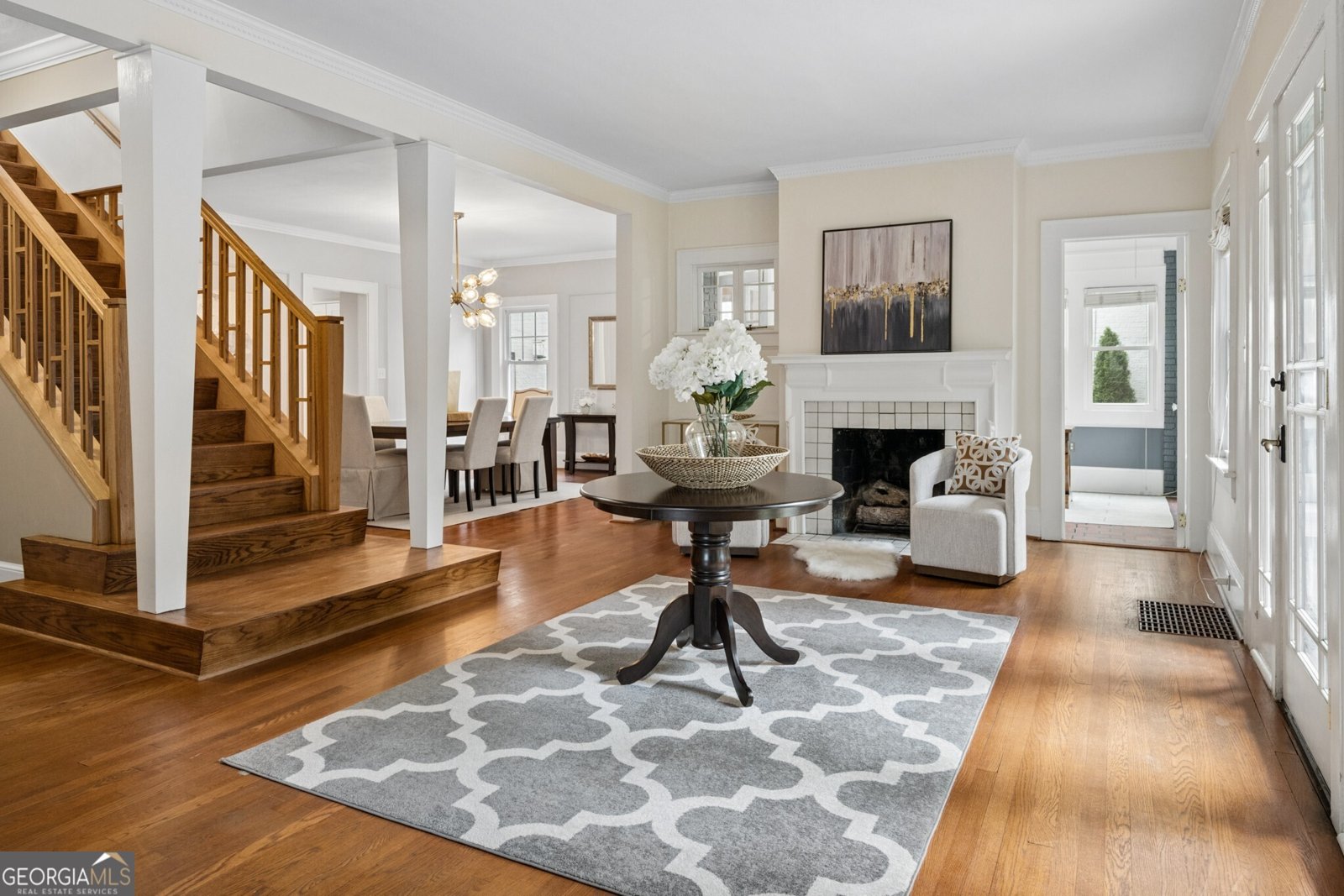 1248 Stillwood Drive Atlanta - Photo 18