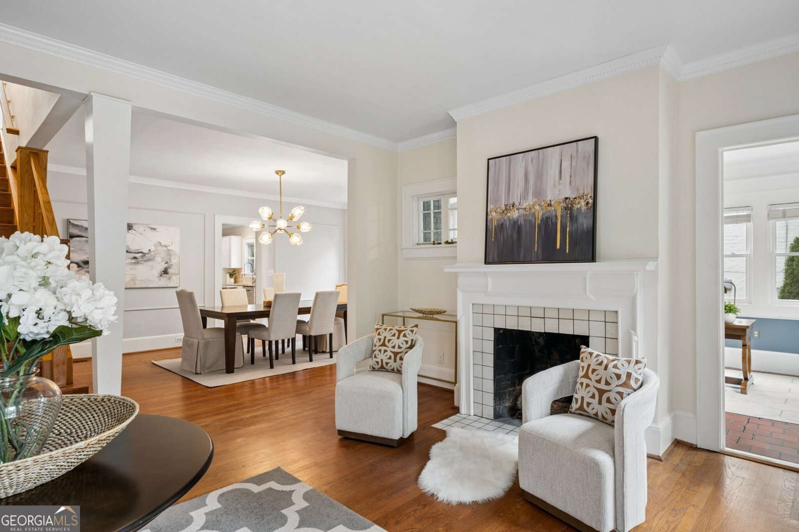 1248 Stillwood Drive Atlanta - Photo 19