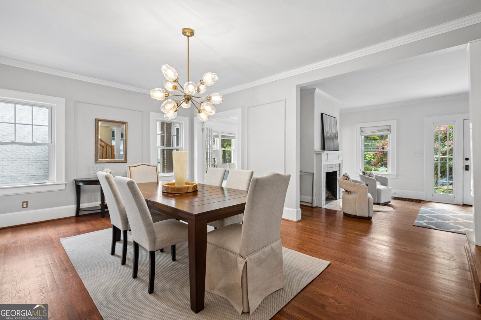 1248 Stillwood Drive Atlanta - Photo 20