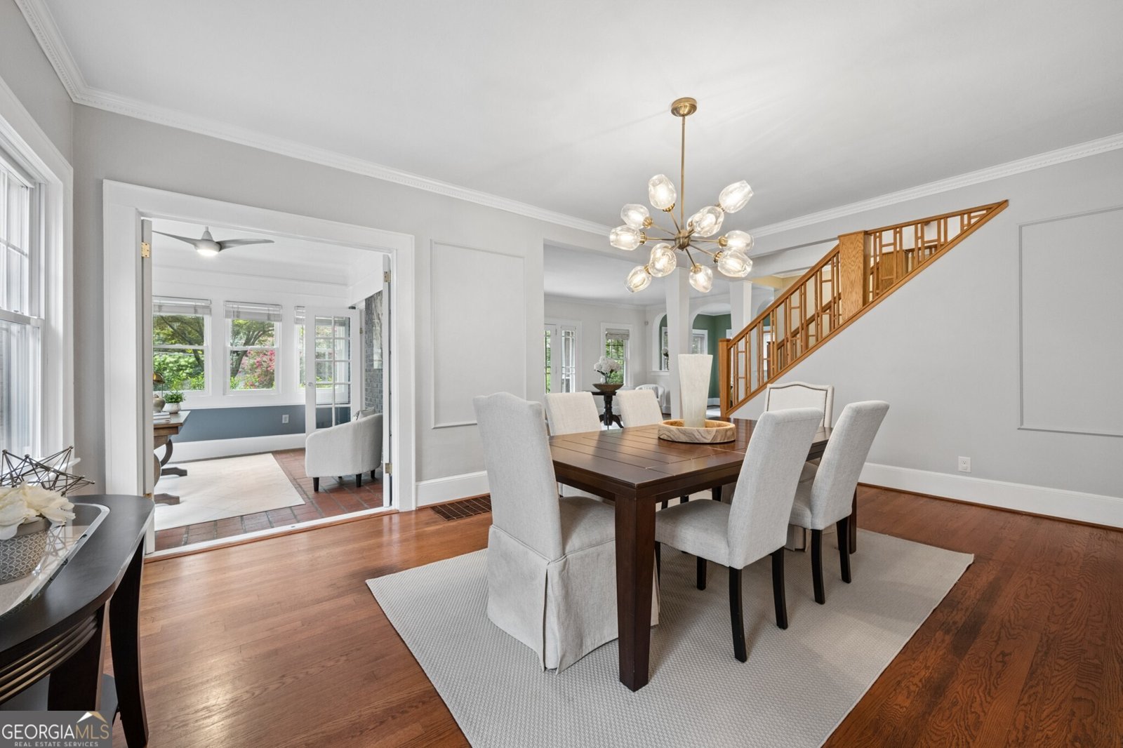 1248 Stillwood Drive Atlanta - Photo 21