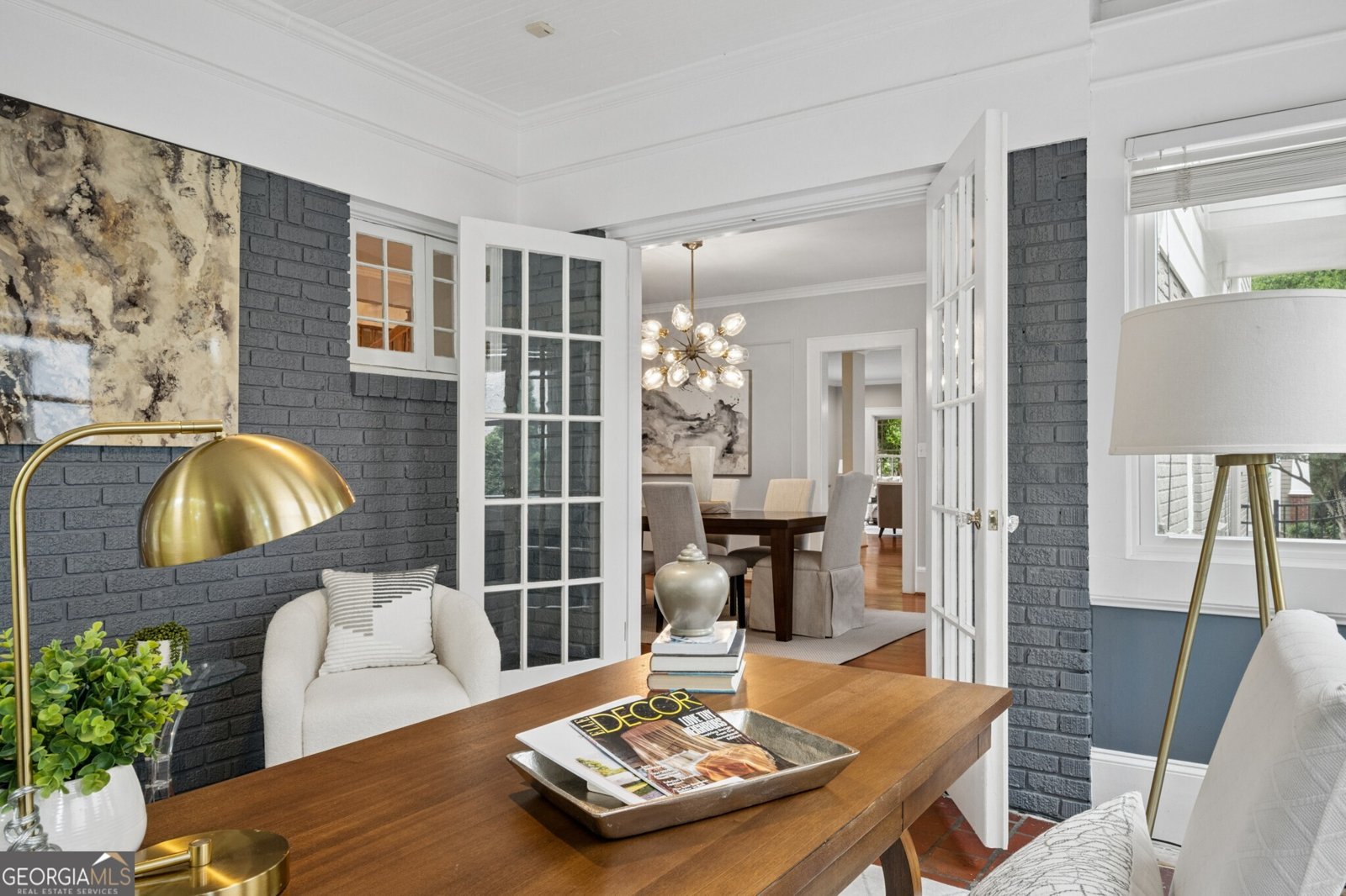 1248 Stillwood Drive Atlanta - Photo 24
